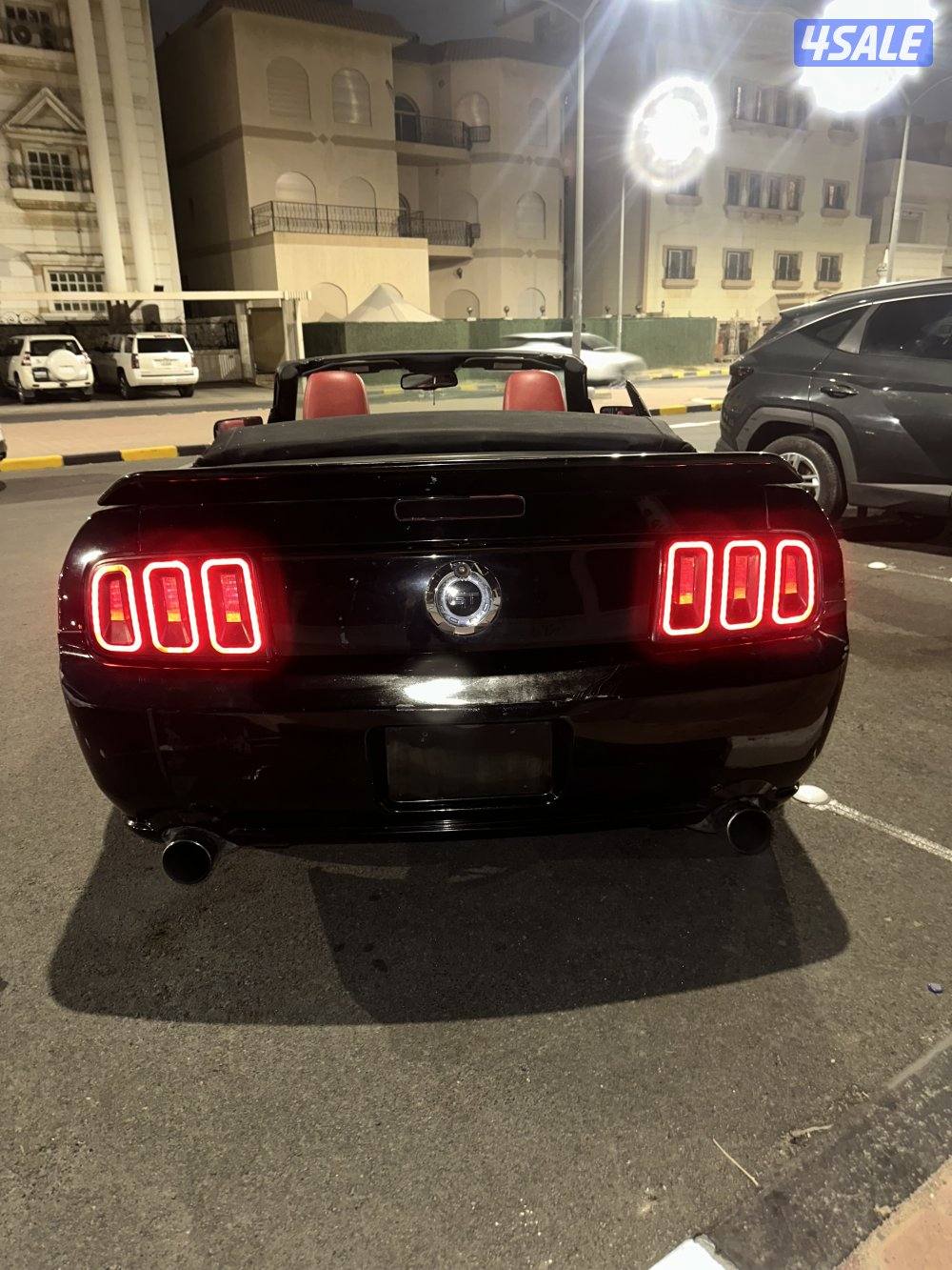 الموتر موجود بعبدالله مبارك والصامل ماقصر معاه5