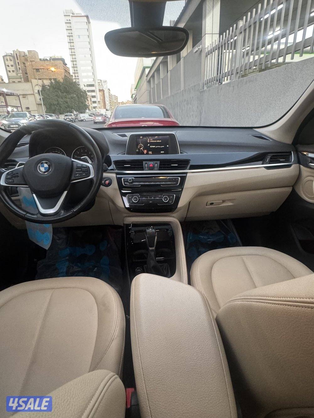 للبيع BMW X1 20166