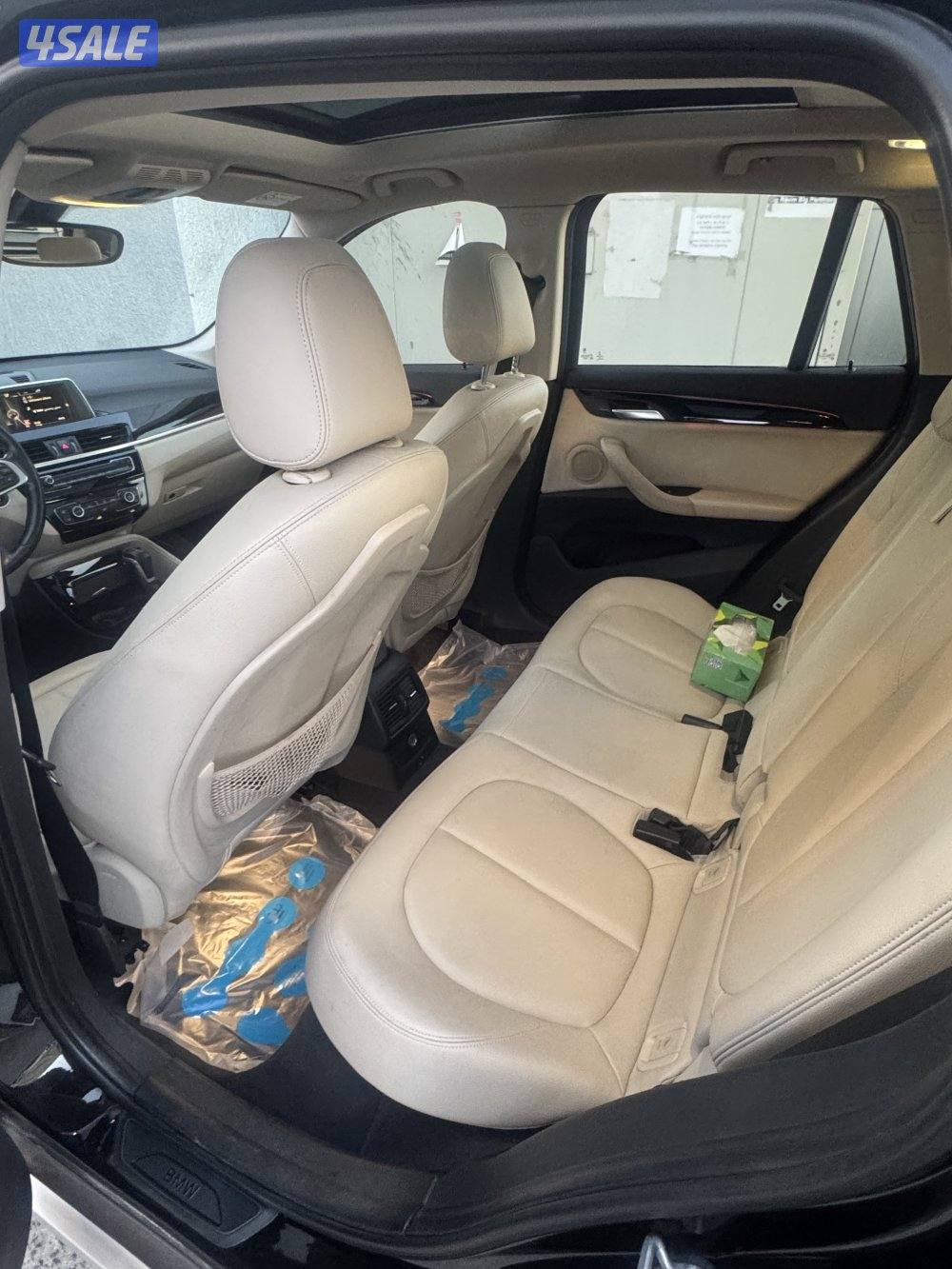 للبيع BMW X1 20165