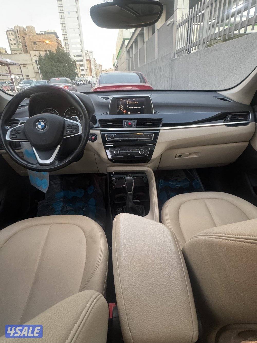 للبيع BMW X1 20167