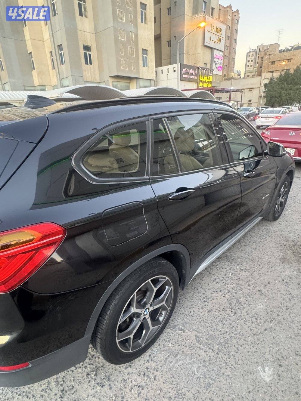 للبيع BMW X1 20163