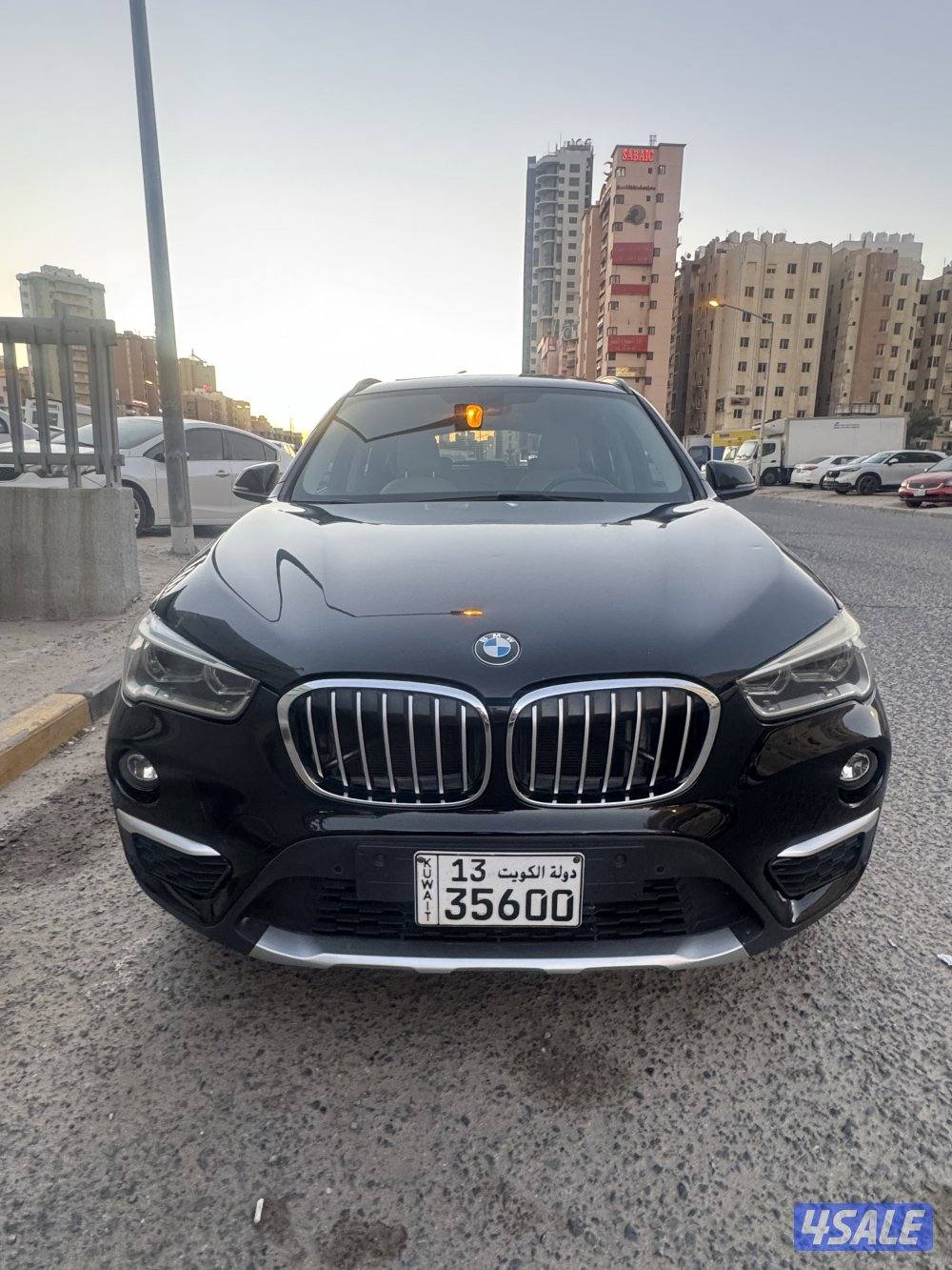 للبيع BMW X1 20160