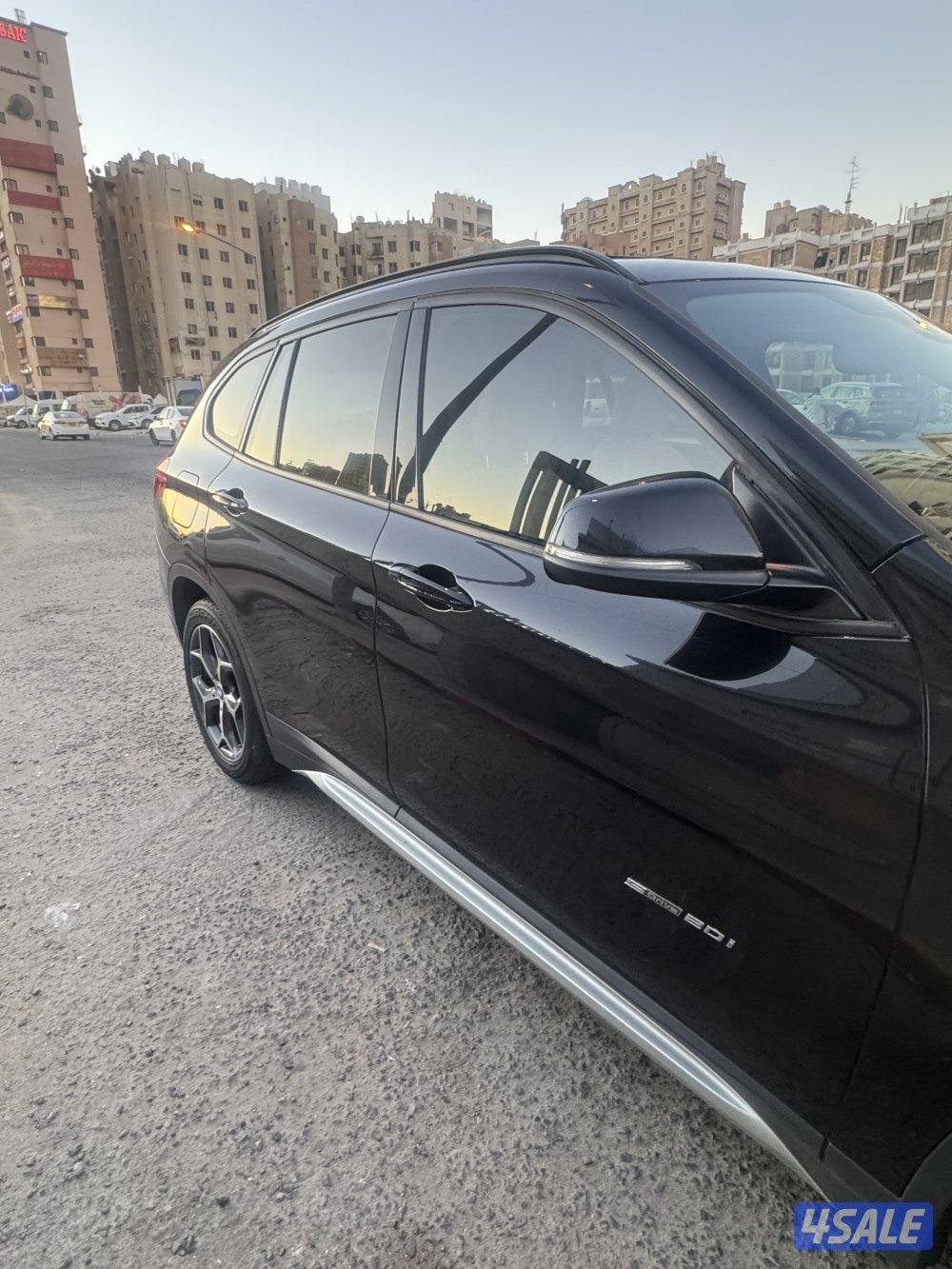 للبيع BMW X1 20164