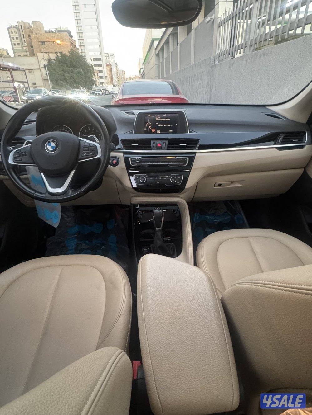 للبيع BMW X1 20168