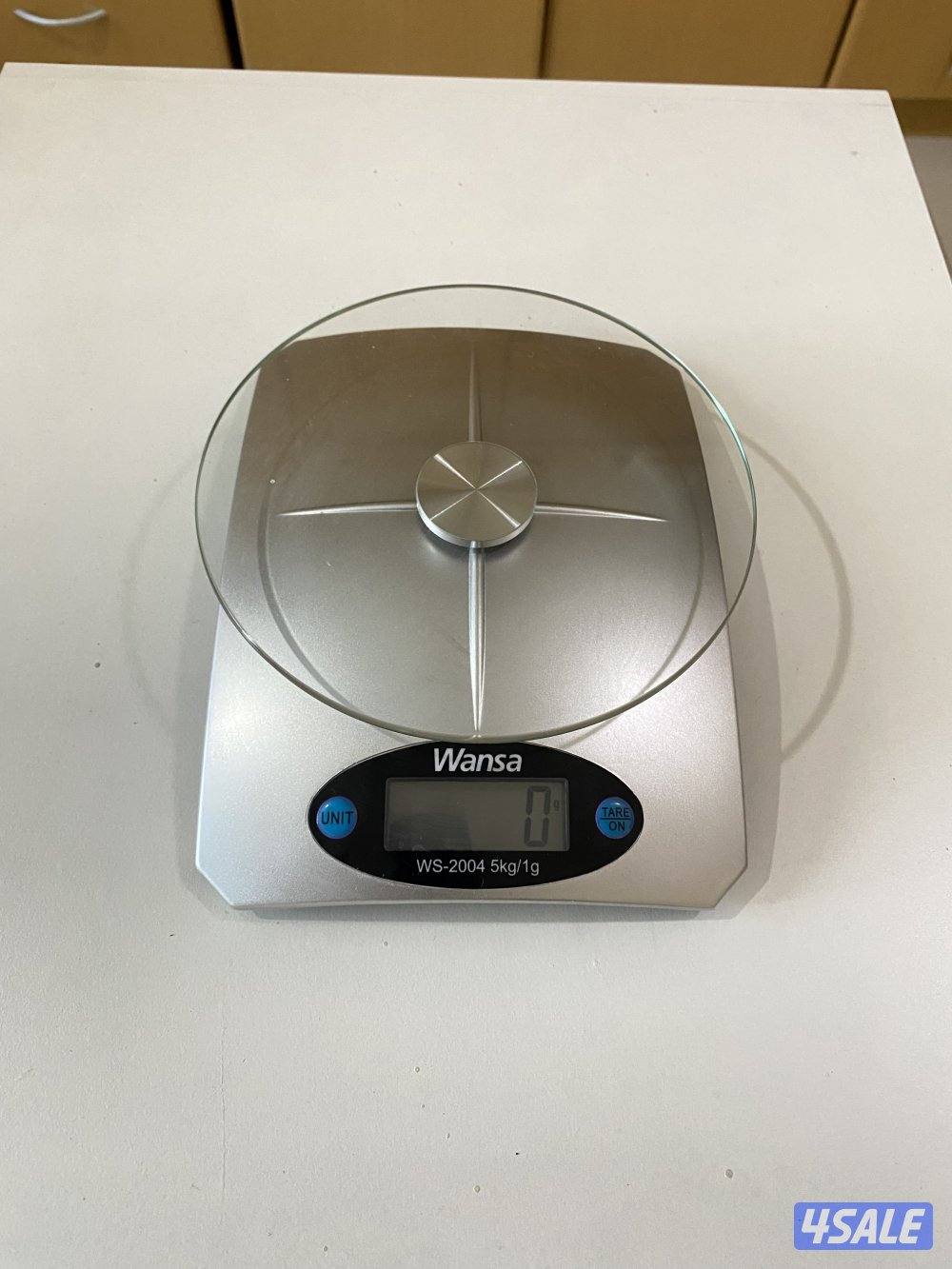 Precision Cooking & Meal Prep Made Easy0