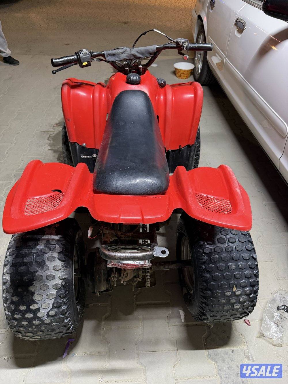 للبيع بقي العميري شرط نضافه الحجم ١٠٠ قابل مسومه2