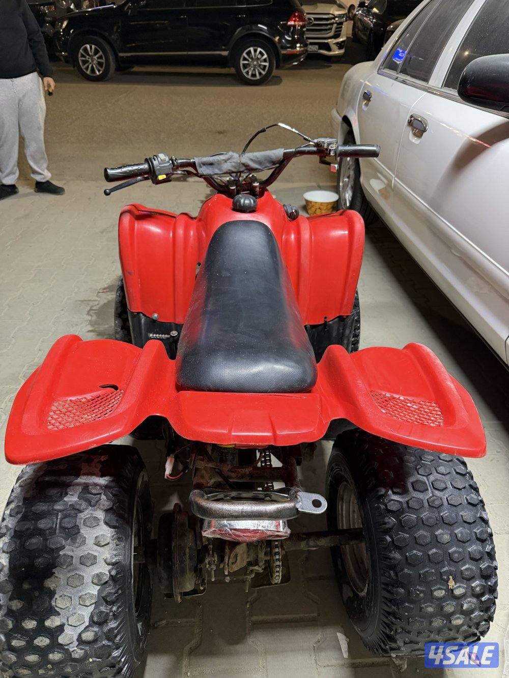 للبيع بقي العميري شرط نضافه الحجم ١٠٠ قابل مسومه4