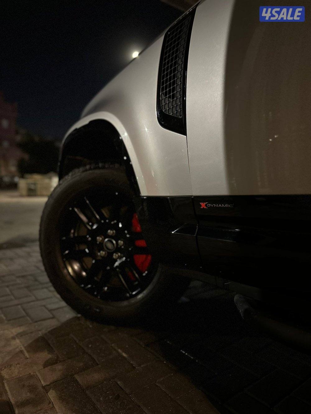 P400 X DYNAMIC صبغ الوكاله بالكامل6