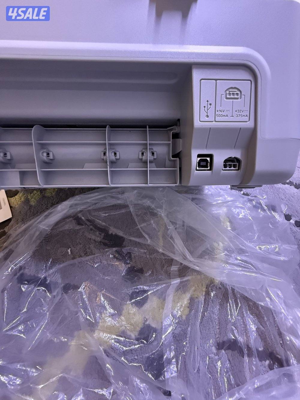 طابعة   HP DESKJET F22353