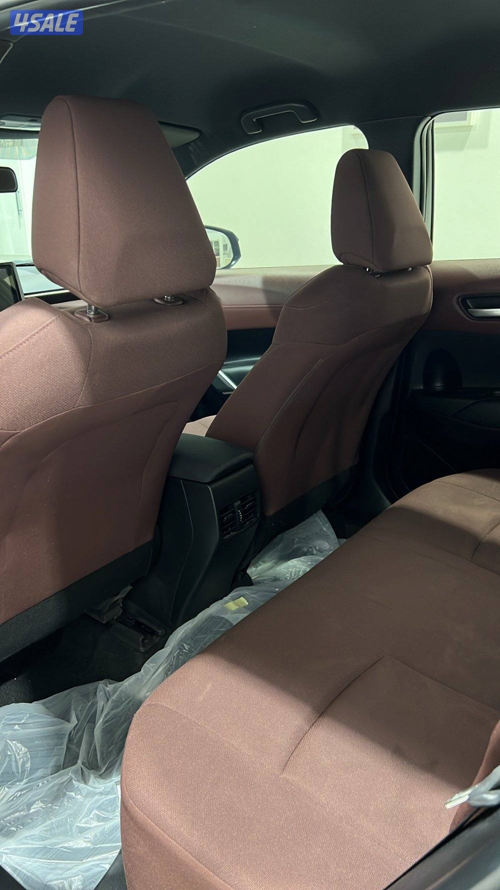 كورلا كروس5