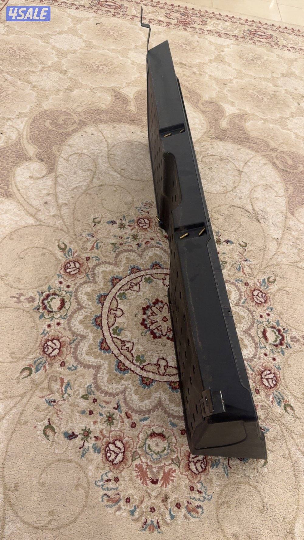 للبيع صندوق خلفي1