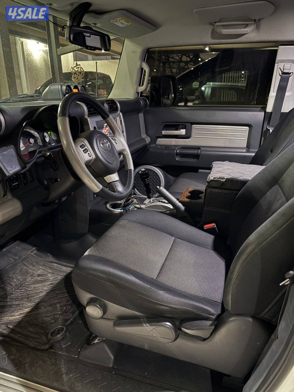 صبغ وكالة 2014 - شرط الفحص3