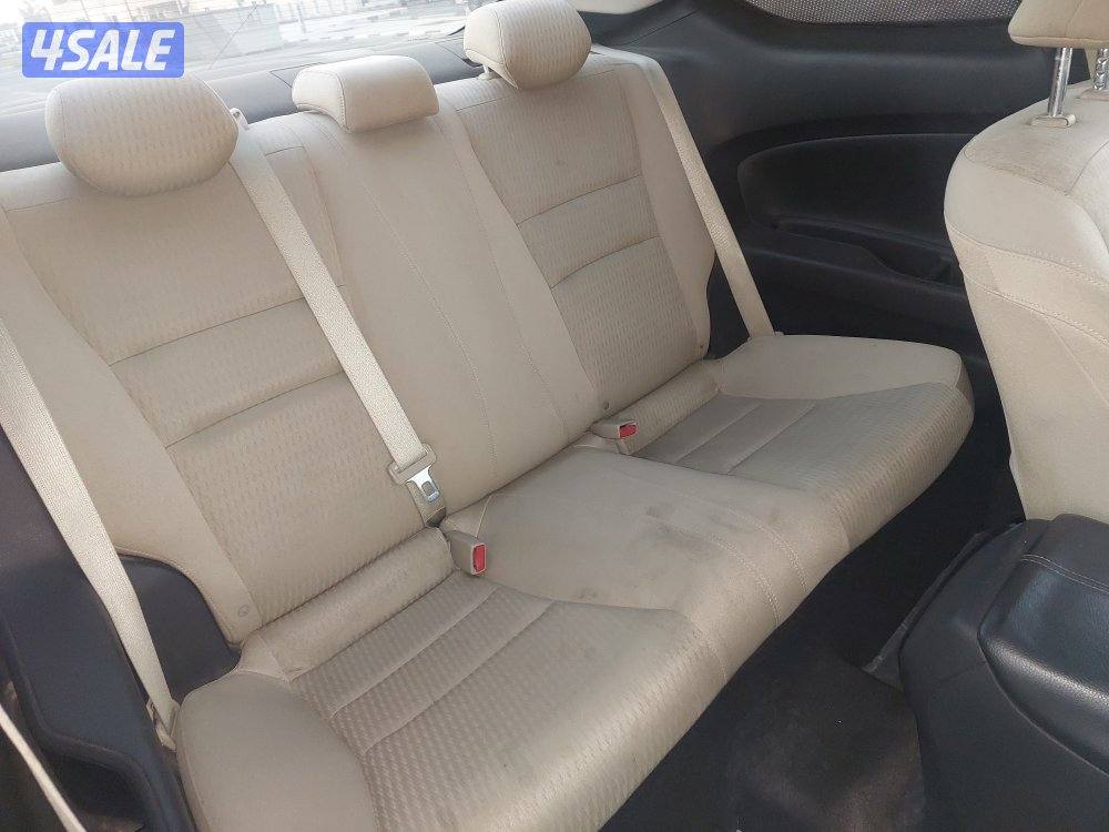 Honda Accord coupè . 20144