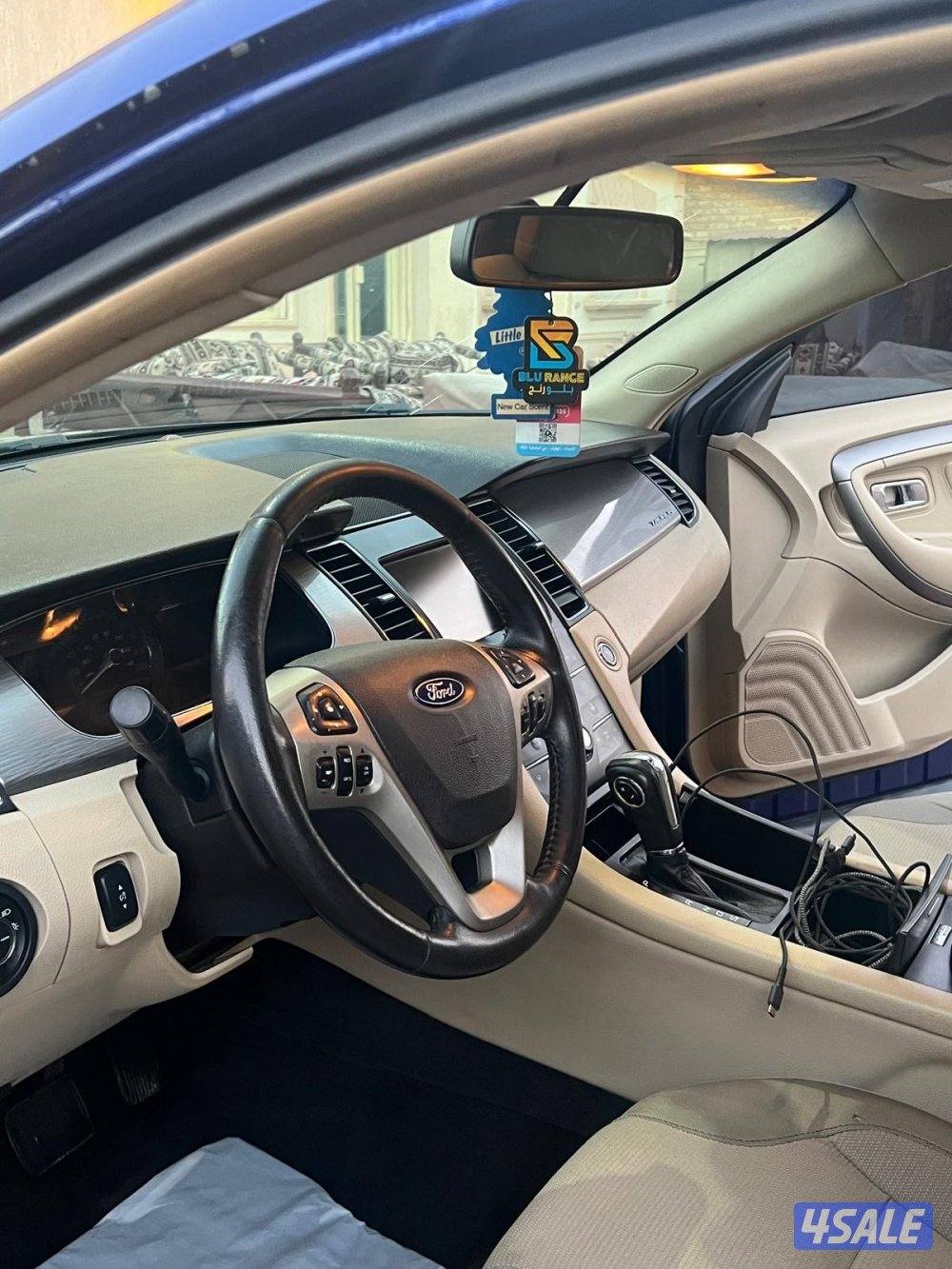 للبيع فورد تورس 20130