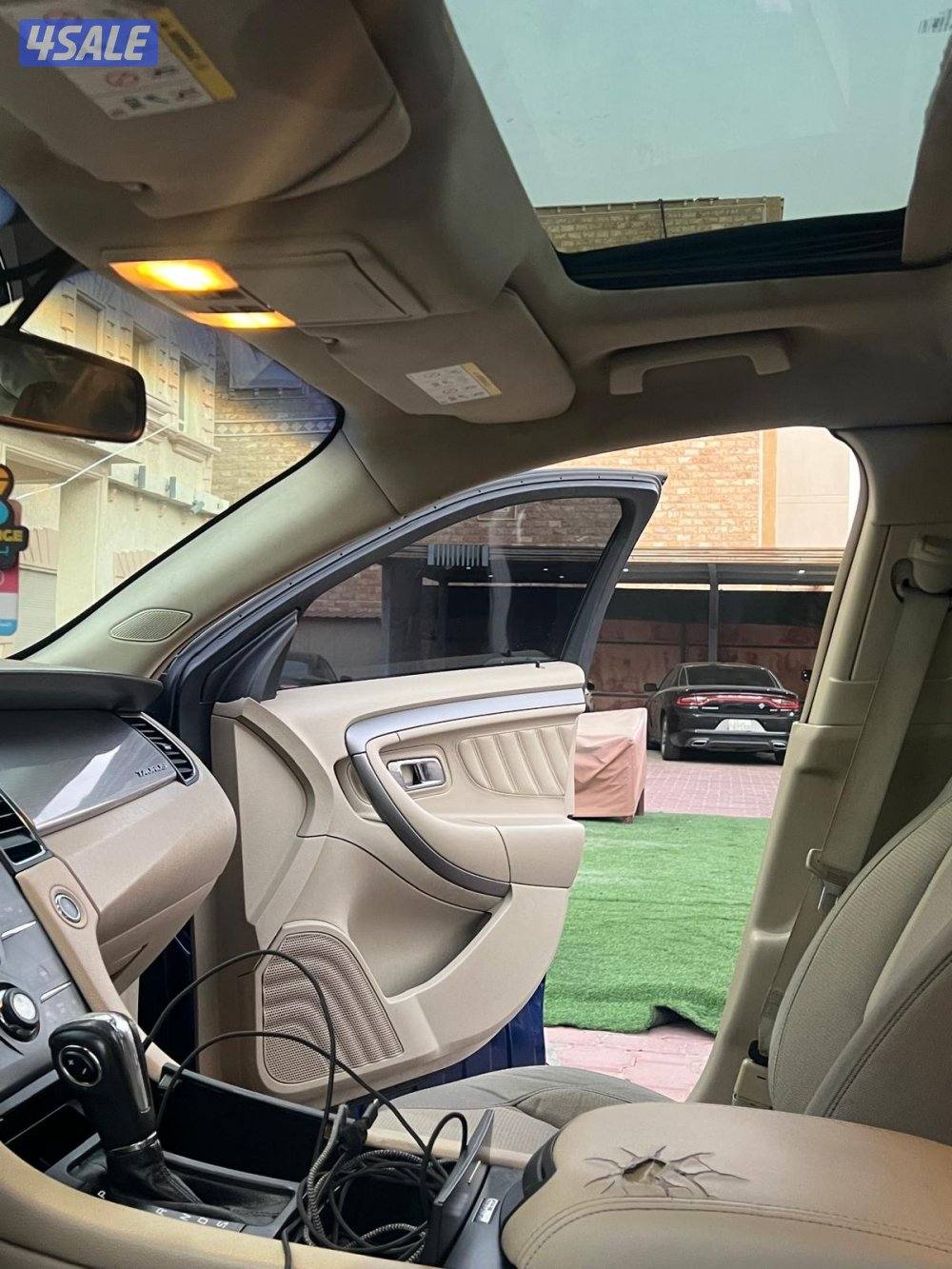 للبيع فورد تورس 20131