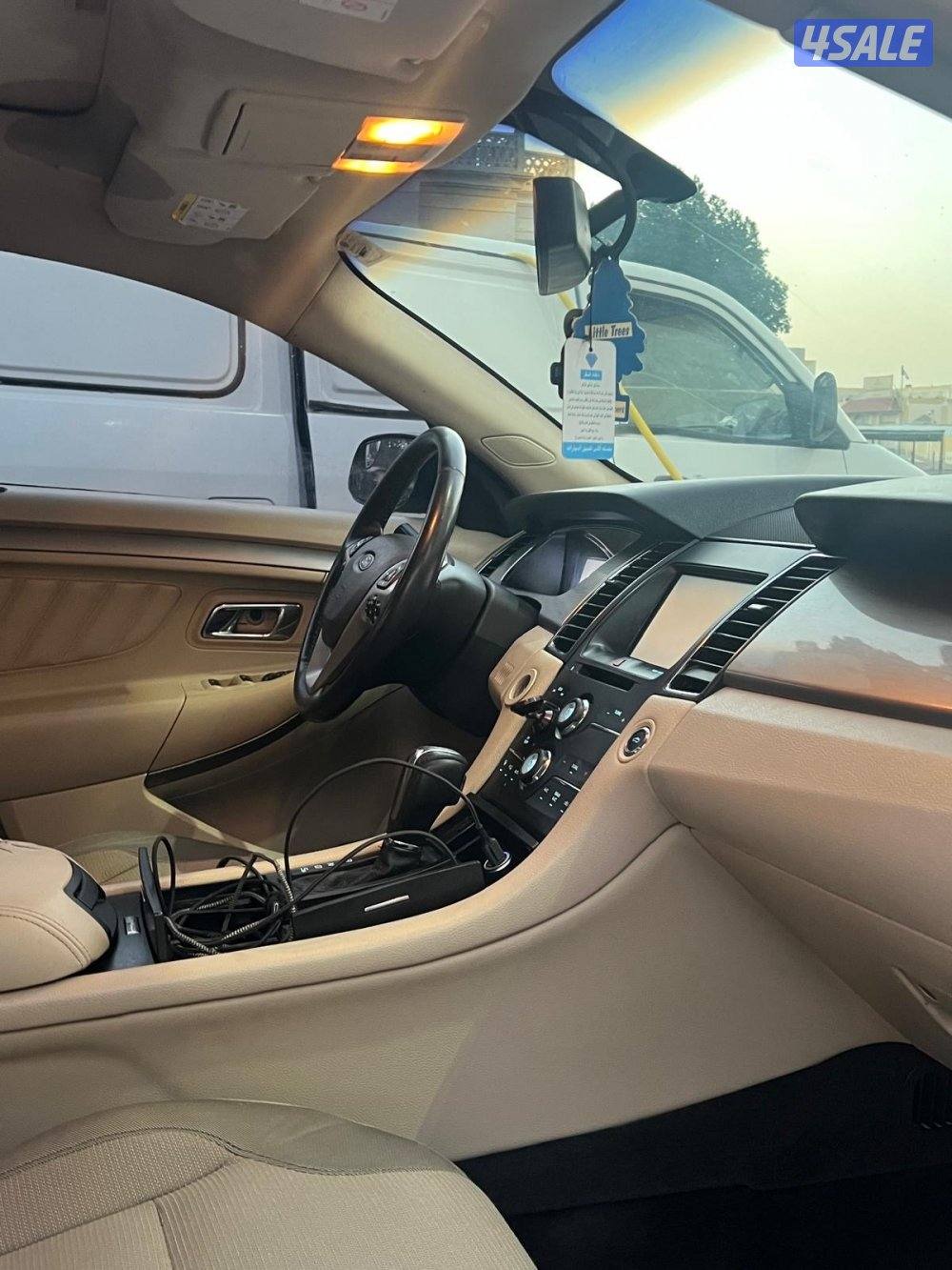 للبيع فورد تورس 20132