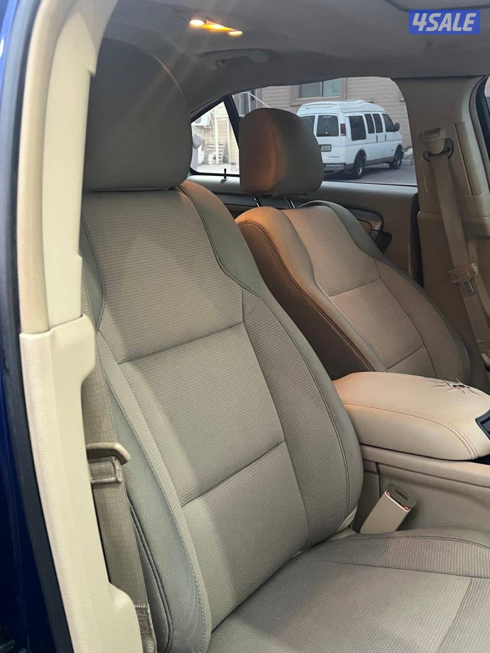 للبيع فورد تورس 20133