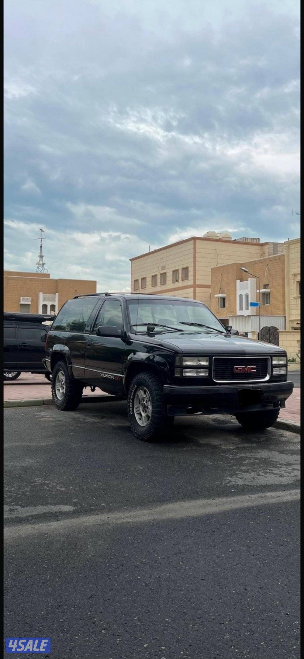 يوكن جيتي موديل 19970