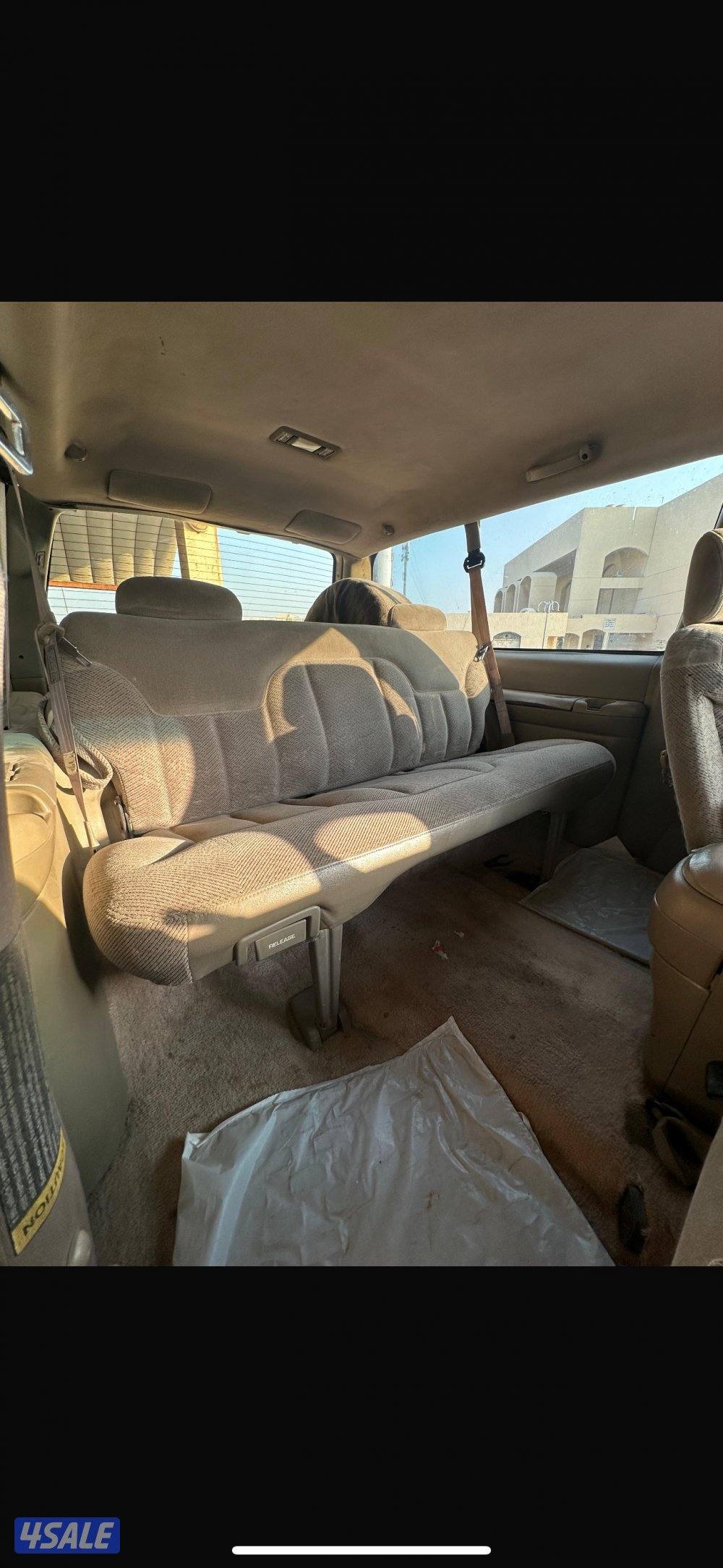 يوكن جيتي موديل 19971