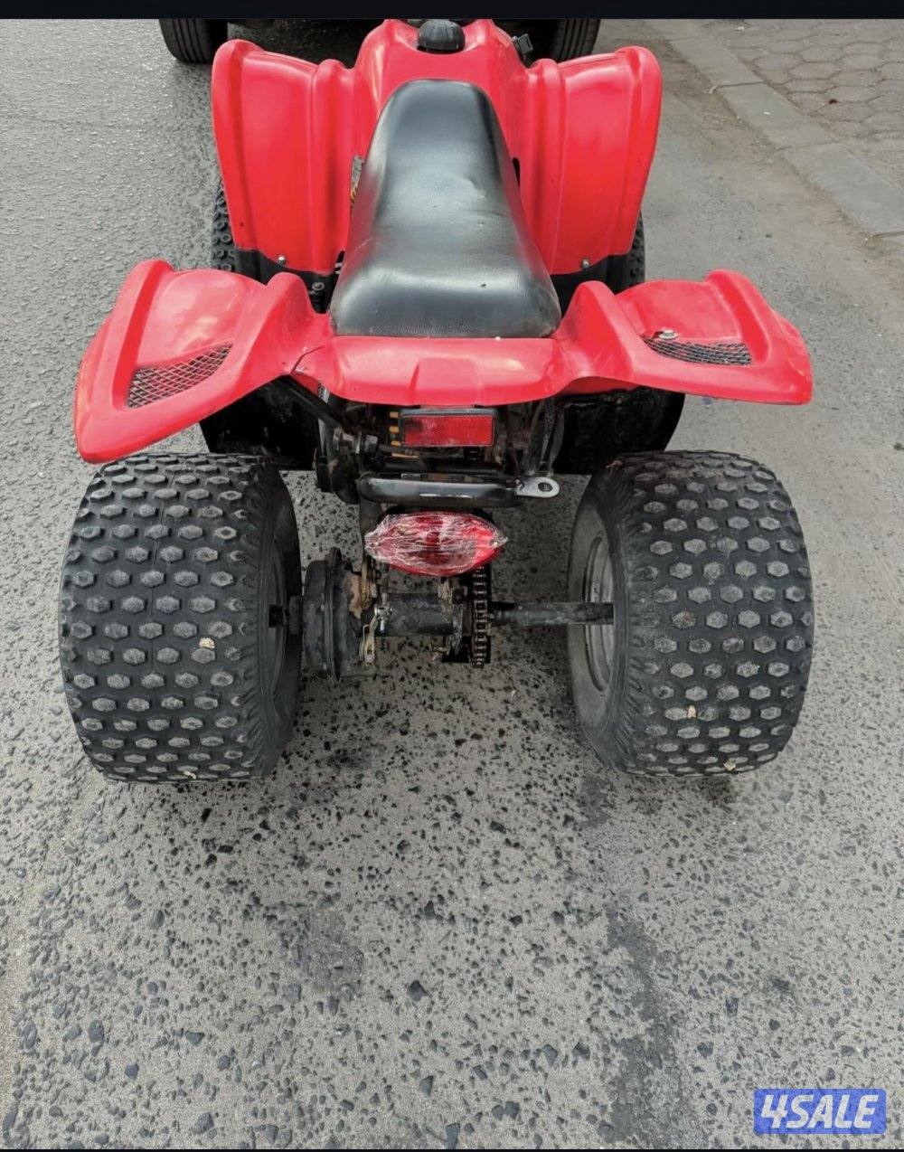 للبيع بقي العميري شرط نضافه الحجم ١٠٠ قابل مسومه5