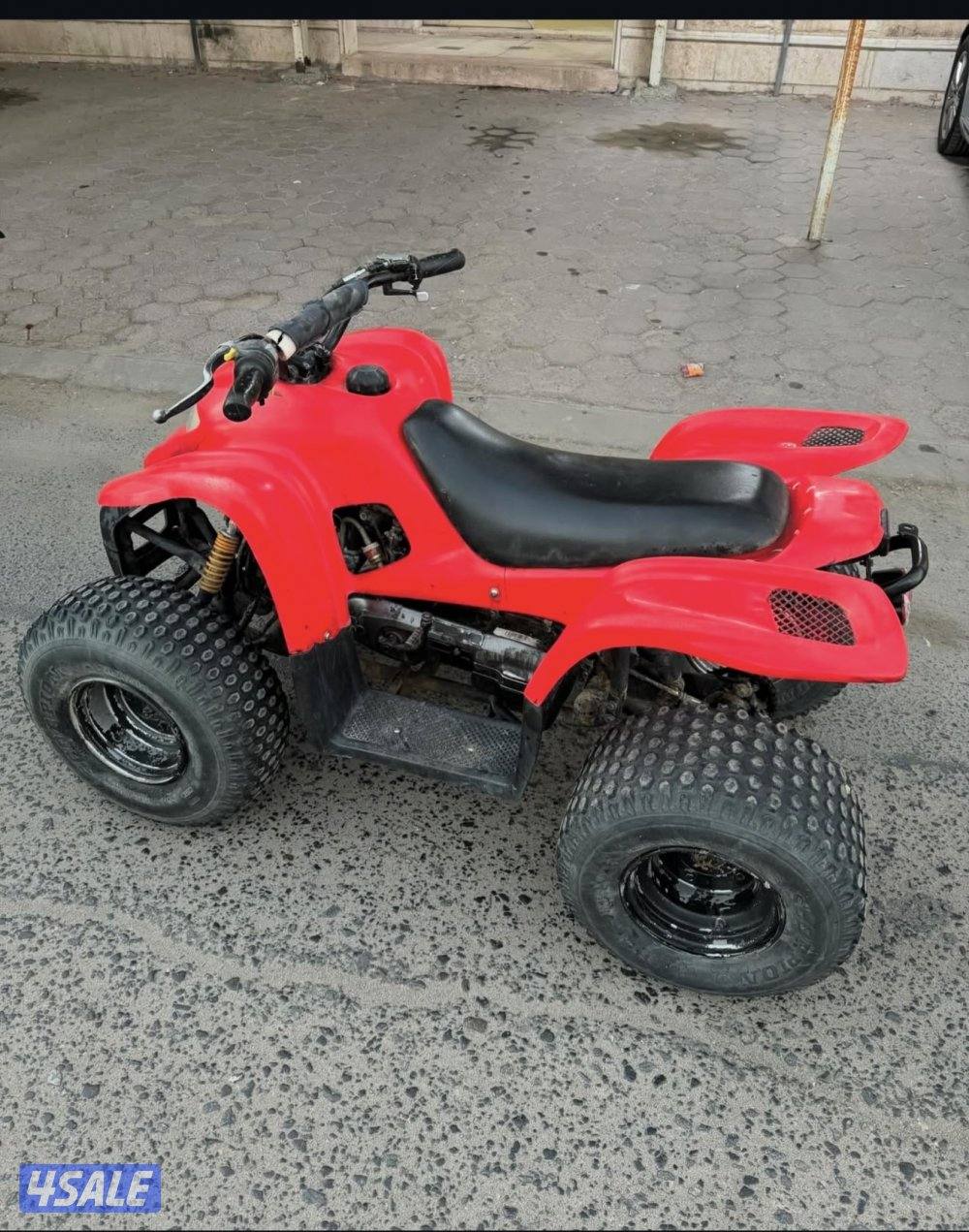 للبيع بقي العميري شرط نضافه الحجم ١٠٠ قابل مسومه6