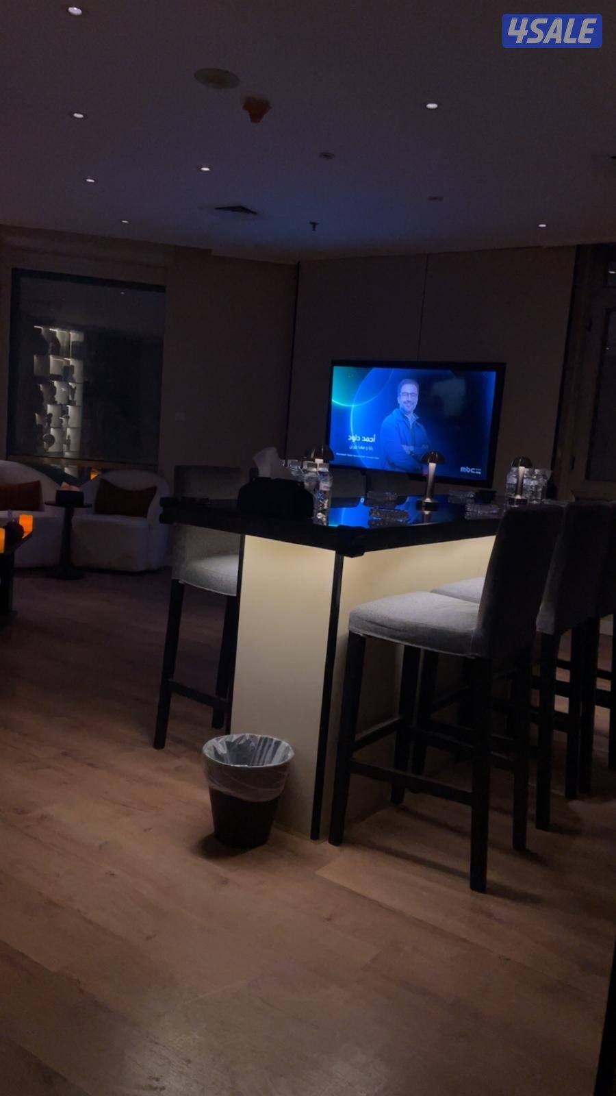 دوبلكس خلو0