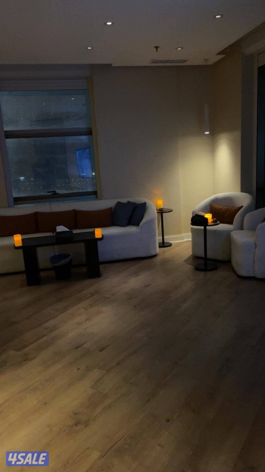 دوبلكس خلو2