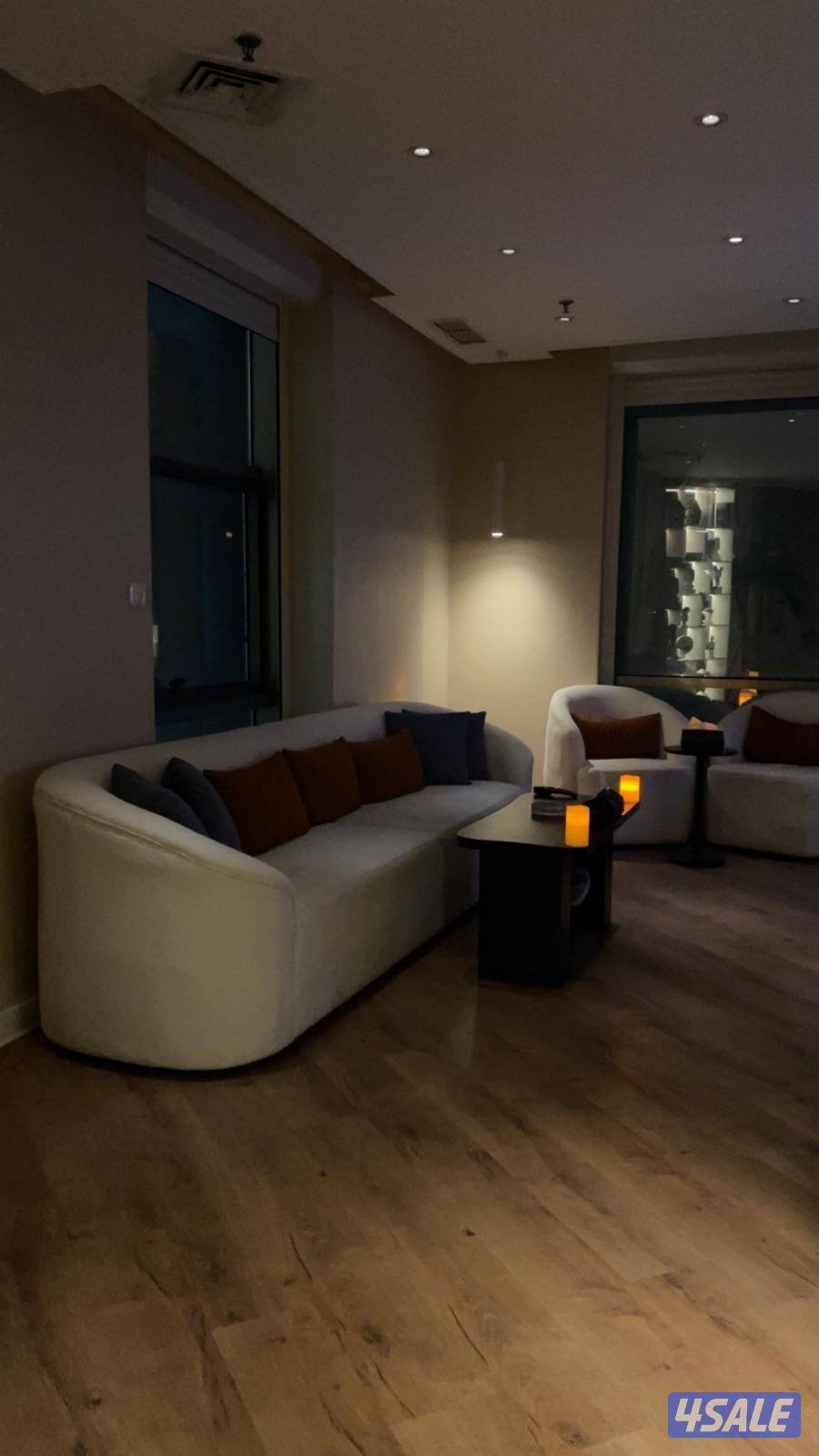 دوبلكس خلو1