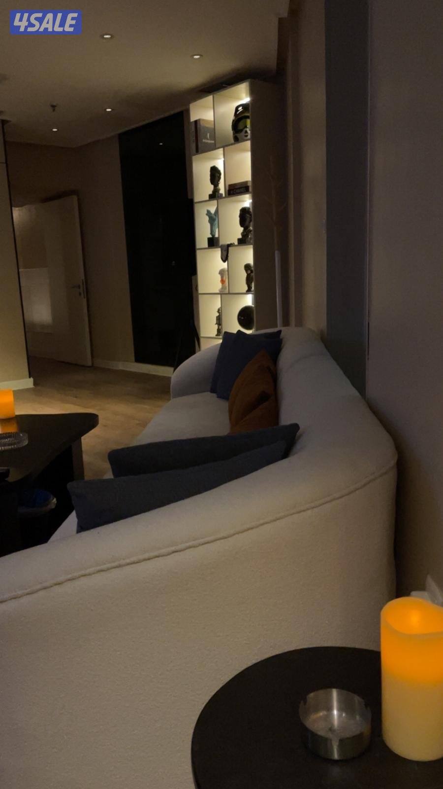 دوبلكس خلو3