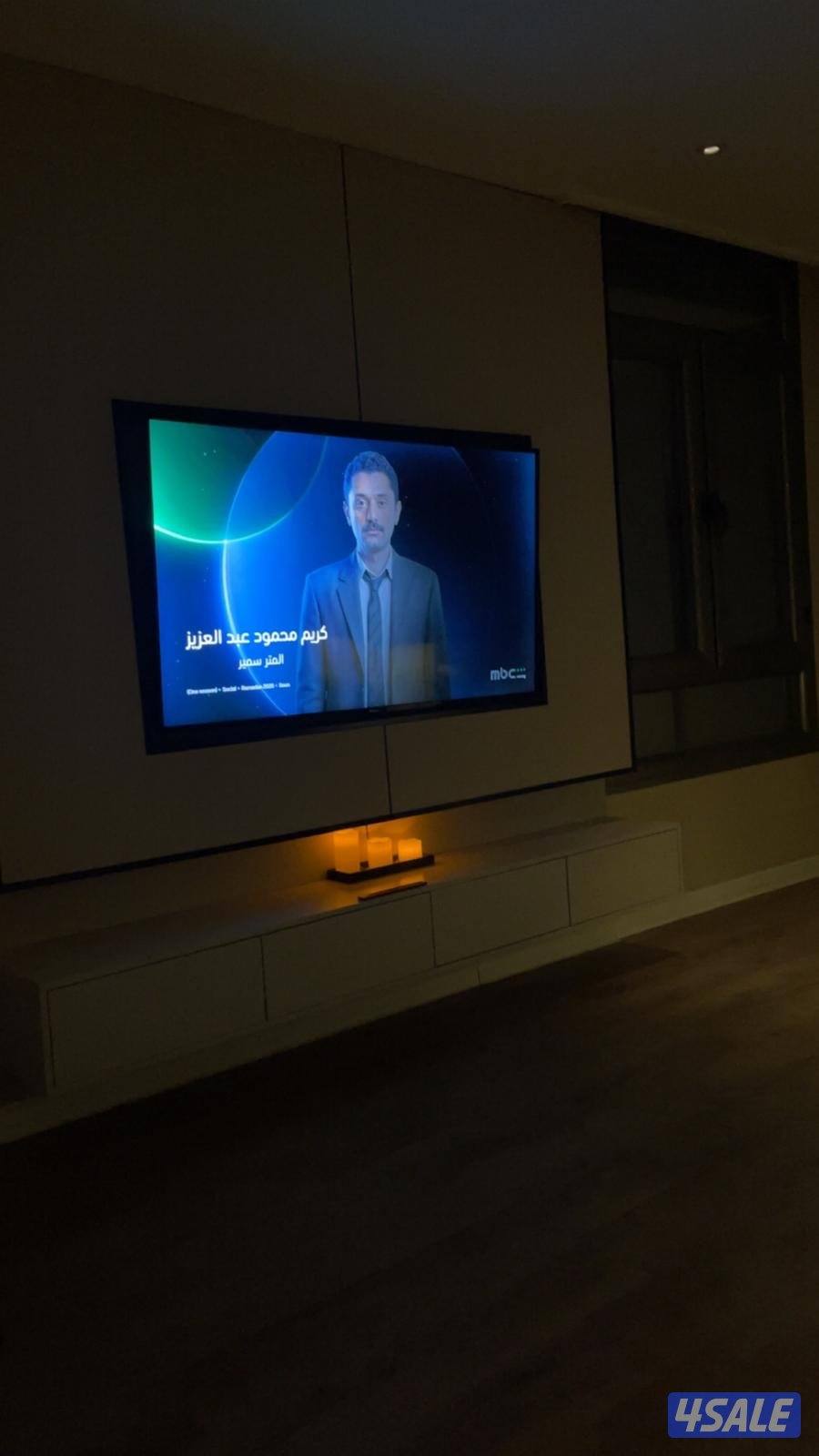 دوبلكس خلو4