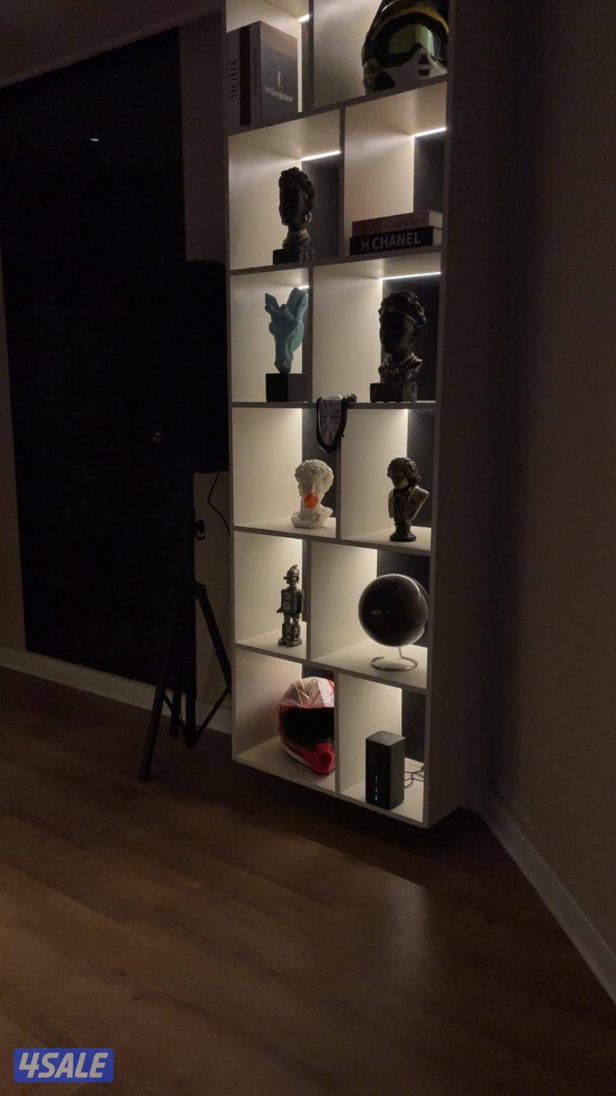 دوبلكس خلو5