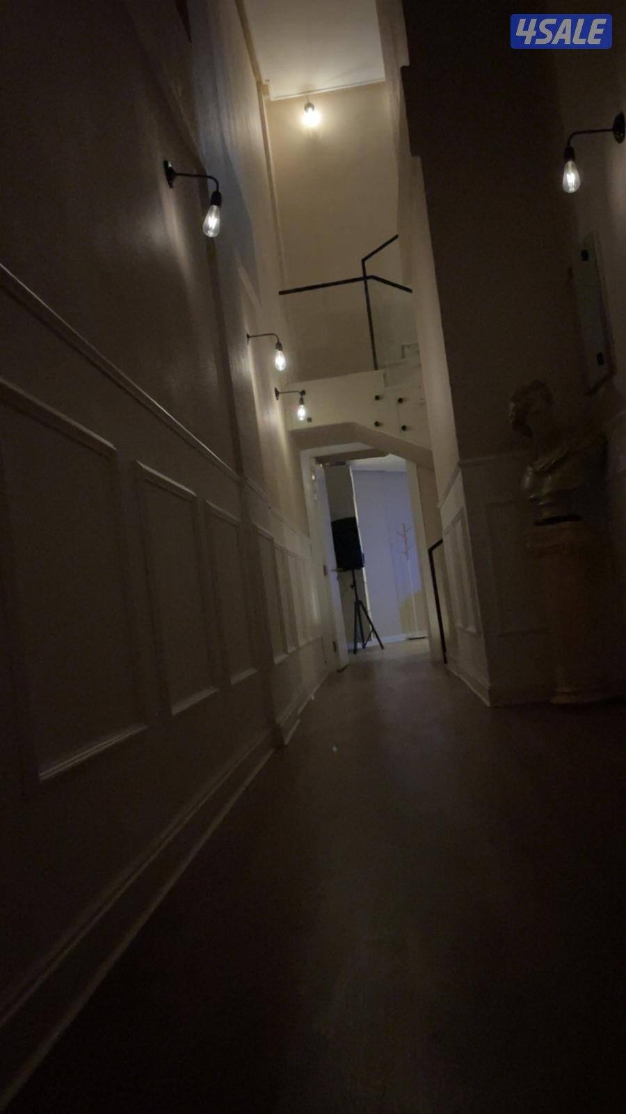 دوبلكس خلو7