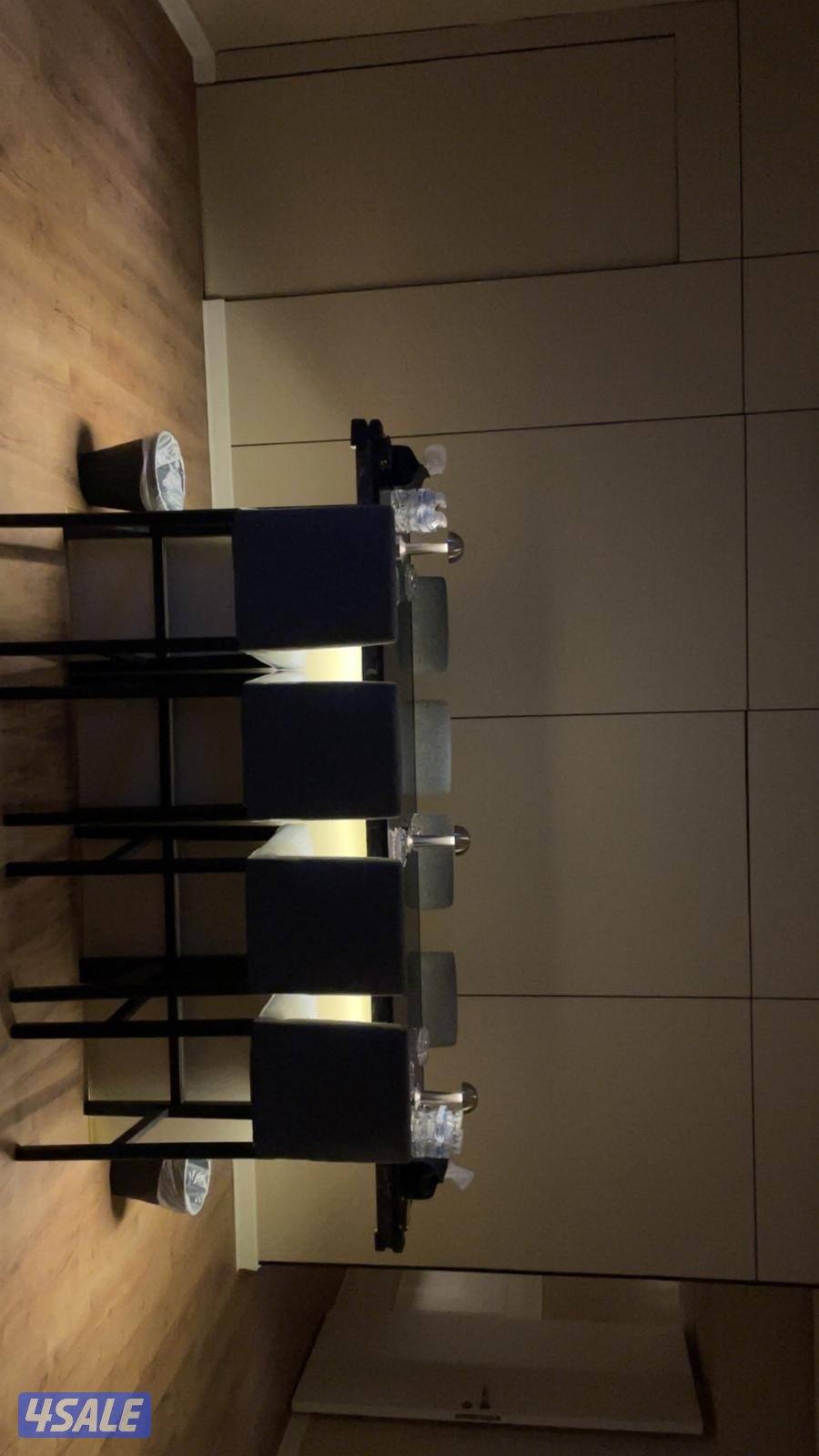 دوبلكس خلو6