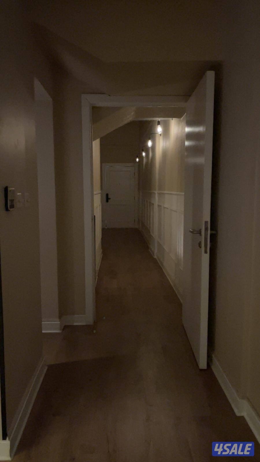 دوبلكس خلو8