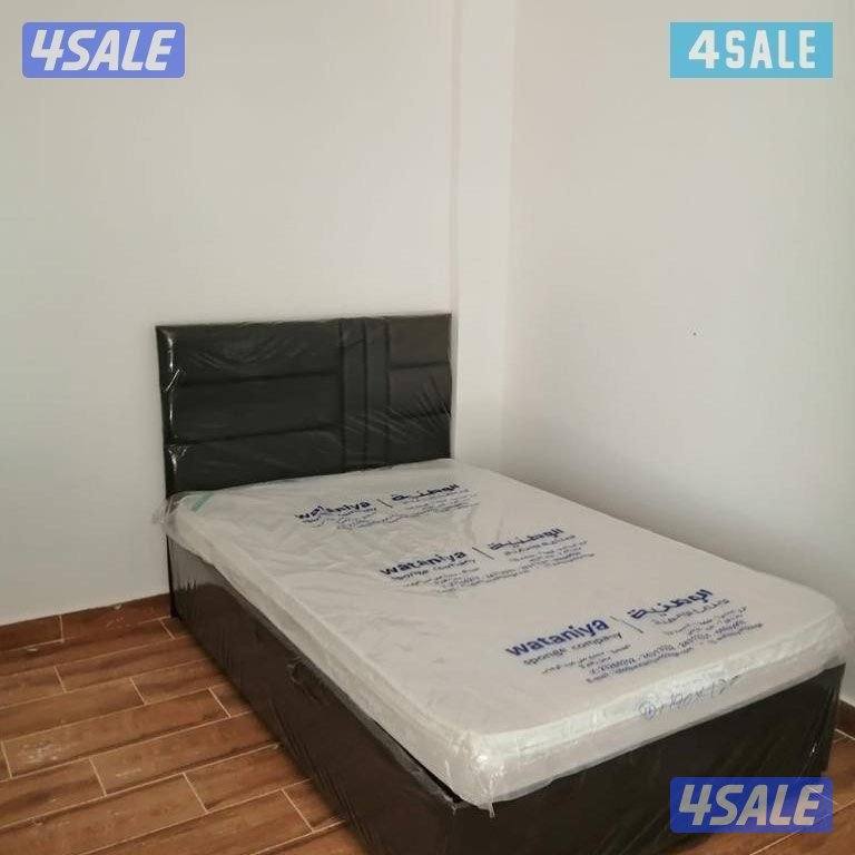 سرير نفر طبي ب 35 دينار1