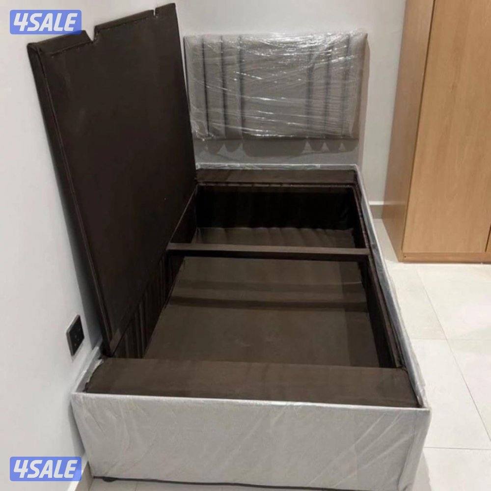 سرير نفر طبي ب 35 دينار4