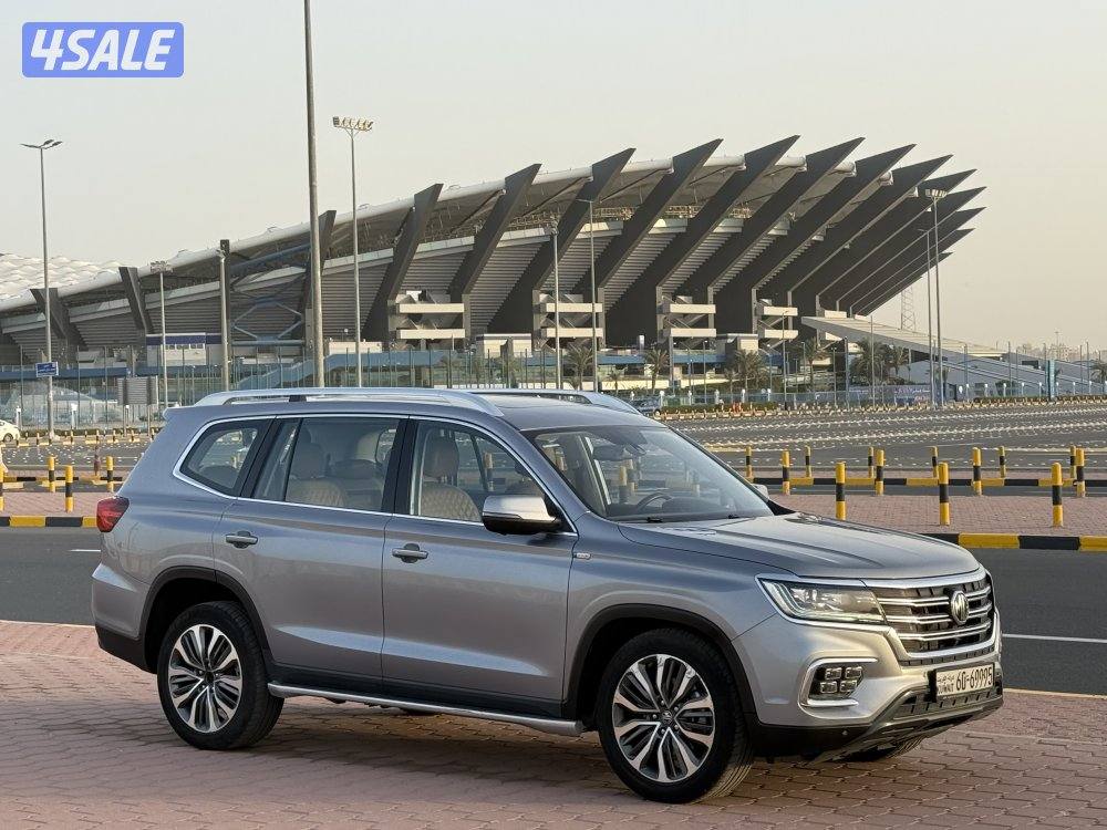 🔥الدرجة الأولى بانوراما عداد80الف فقط🔥0