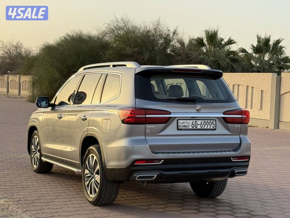 🔥الدرجة الأولى بانوراما عداد80الف فقط🔥3