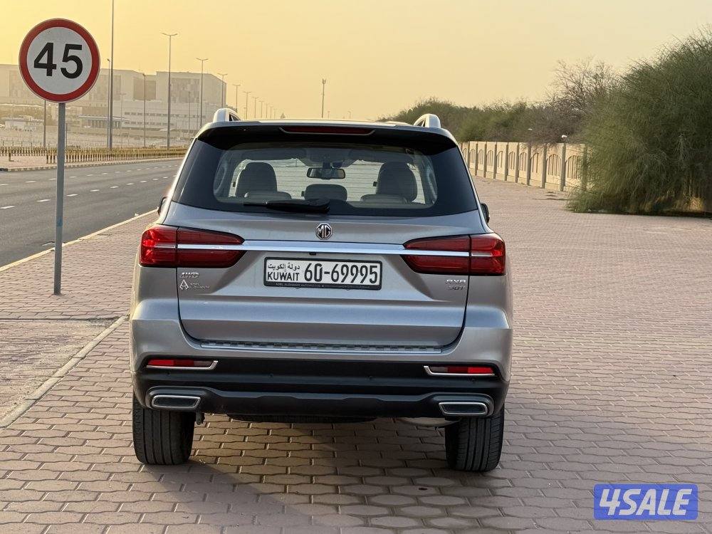 🔥الدرجة الأولى بانوراما عداد80الف فقط🔥4