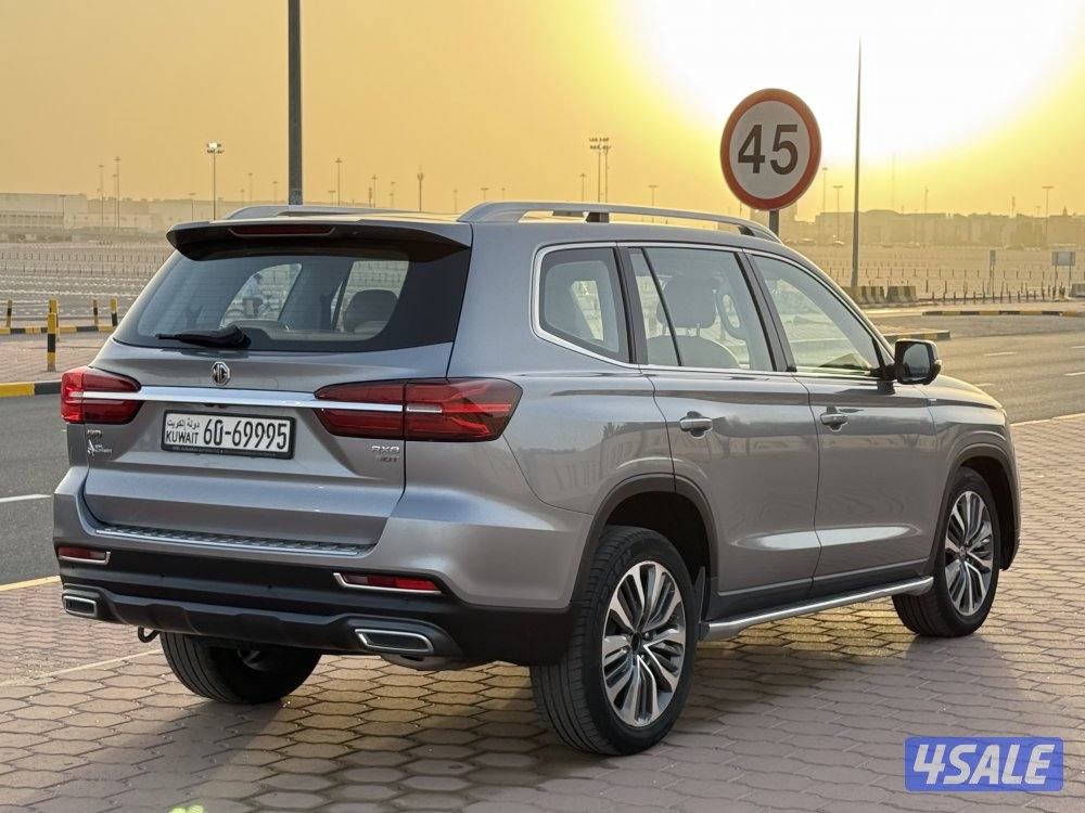 🔥الدرجة الأولى بانوراما عداد80الف فقط🔥5