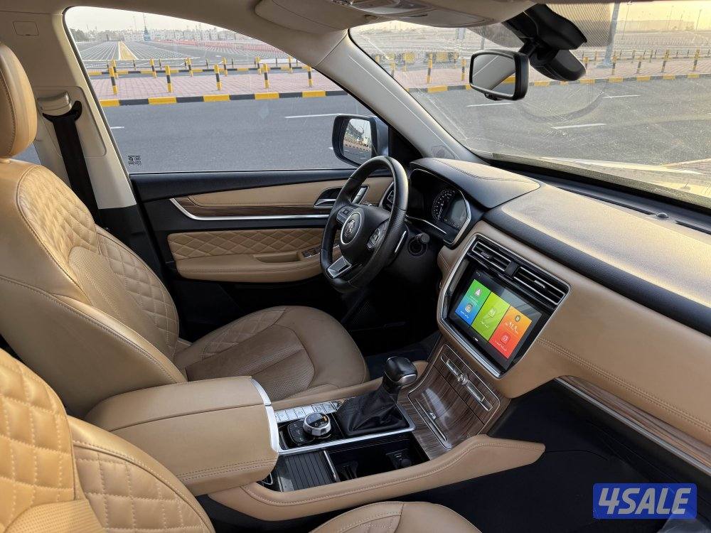 🔥الدرجة الأولى بانوراما عداد80الف فقط🔥7