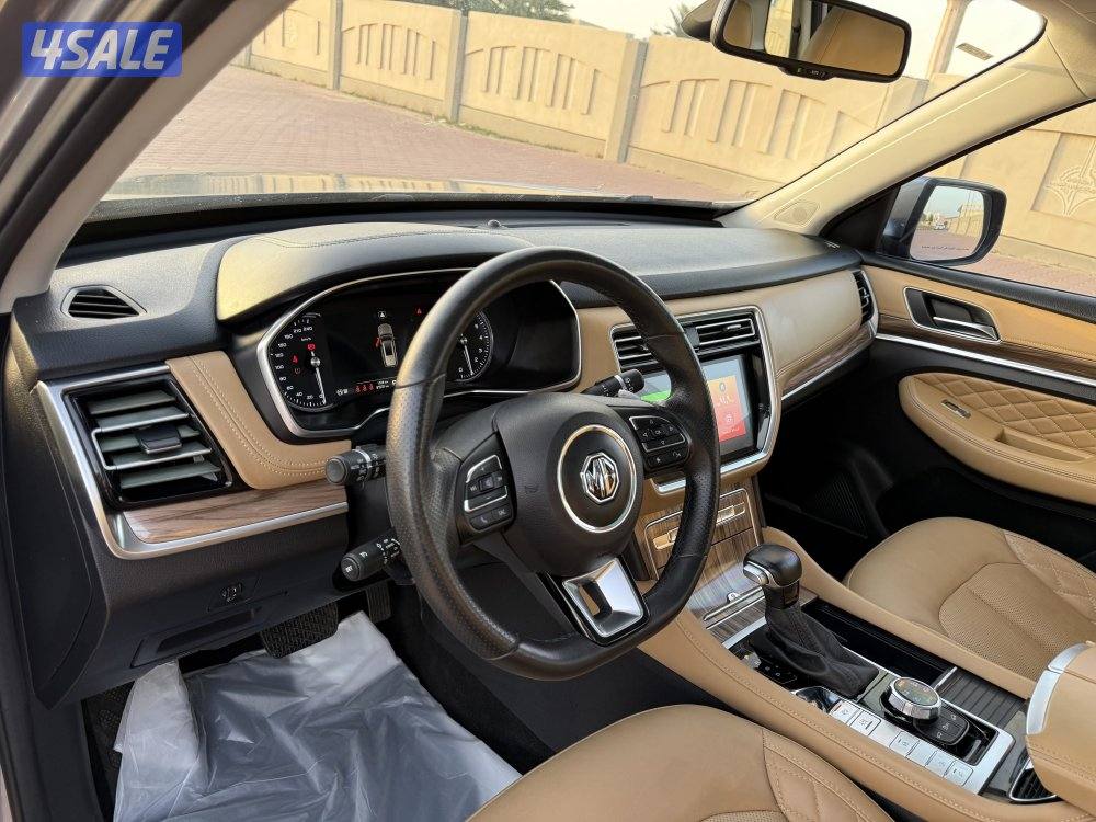 🔥الدرجة الأولى بانوراما عداد80الف فقط🔥9