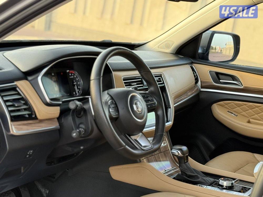 🔥الدرجة الأولى بانوراما عداد80الف فقط🔥10