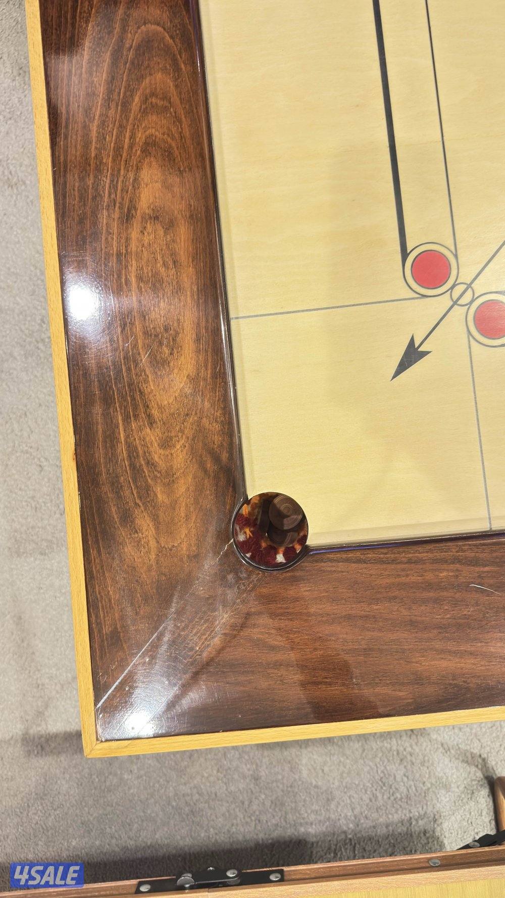 طاولة كيرم1