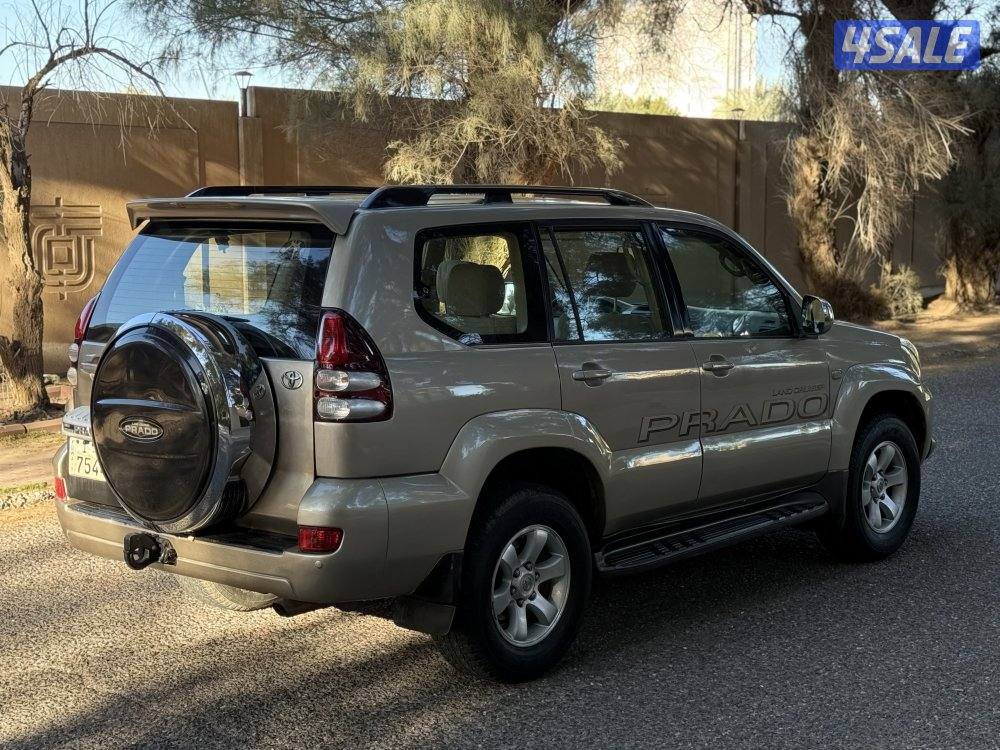 برادو ممشى 2902