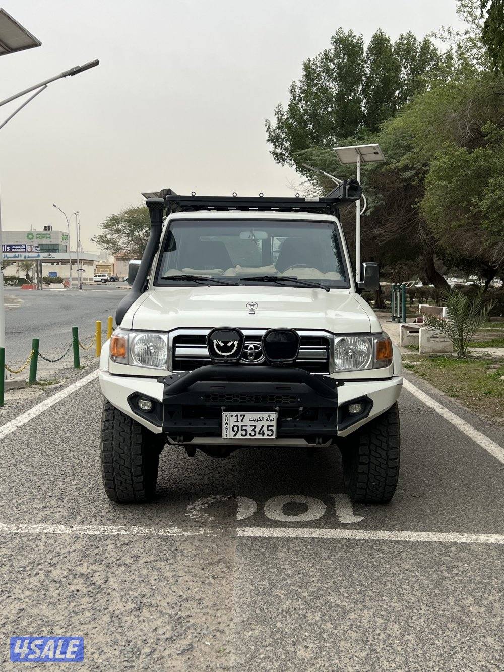 للبيع جيب نص نظييفف0