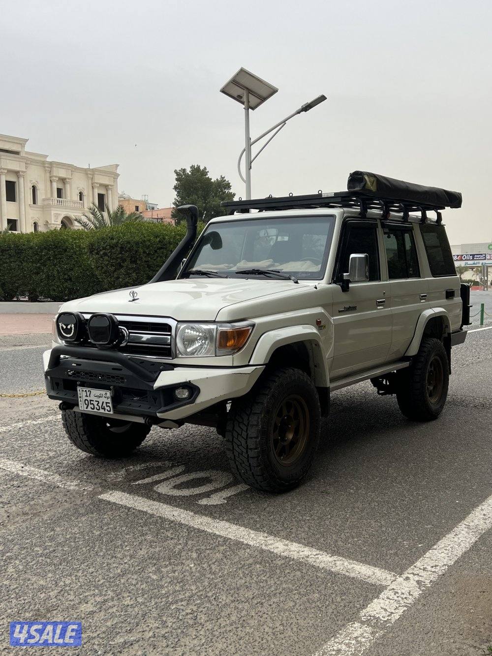 للبيع جيب نص نظييفف1