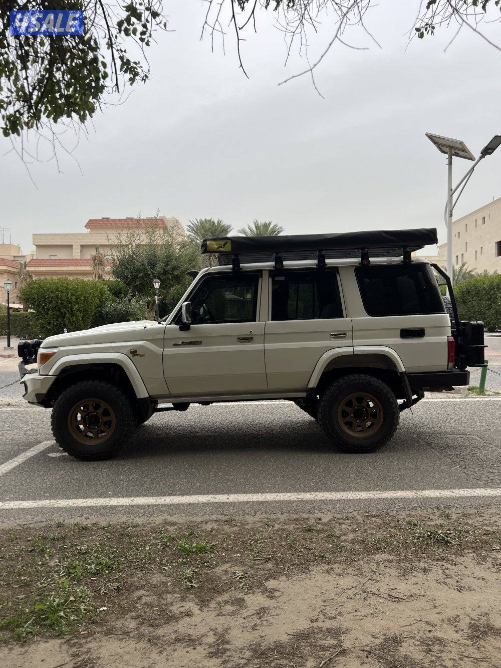 للبيع جيب نص نظييفف2