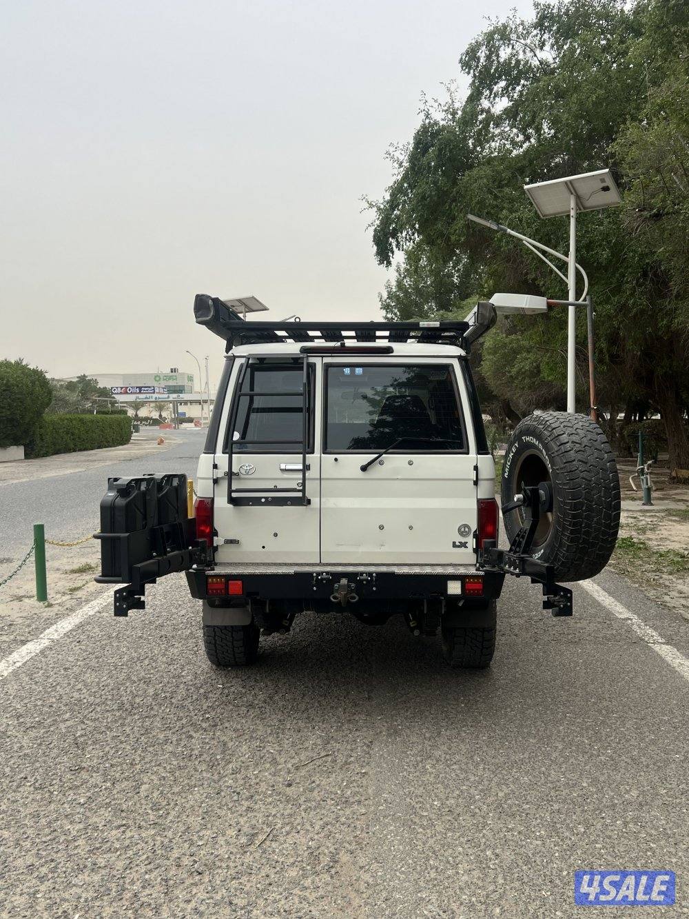 للبيع جيب نص نظييفف5