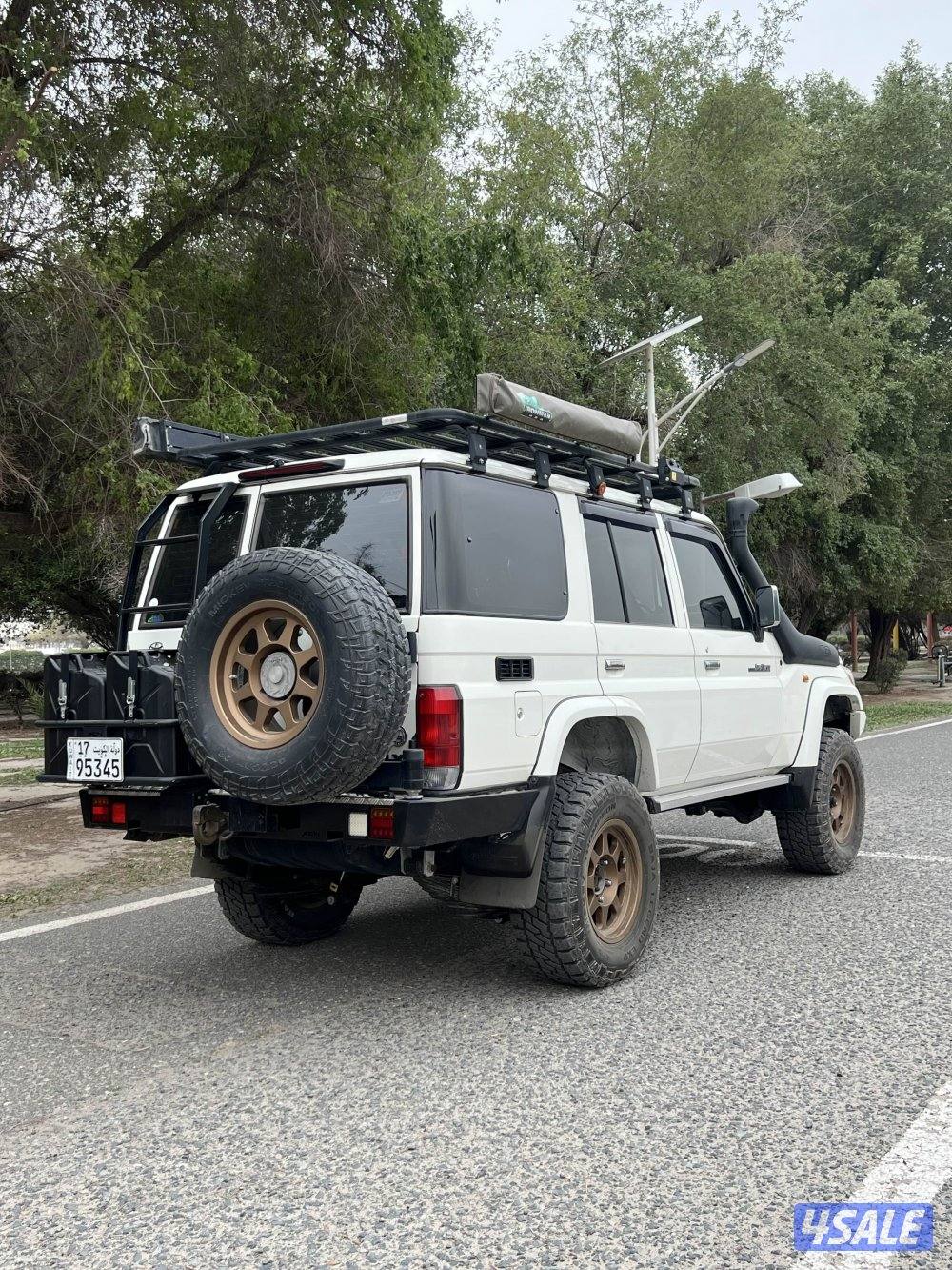 للبيع جيب نص نظييفف6